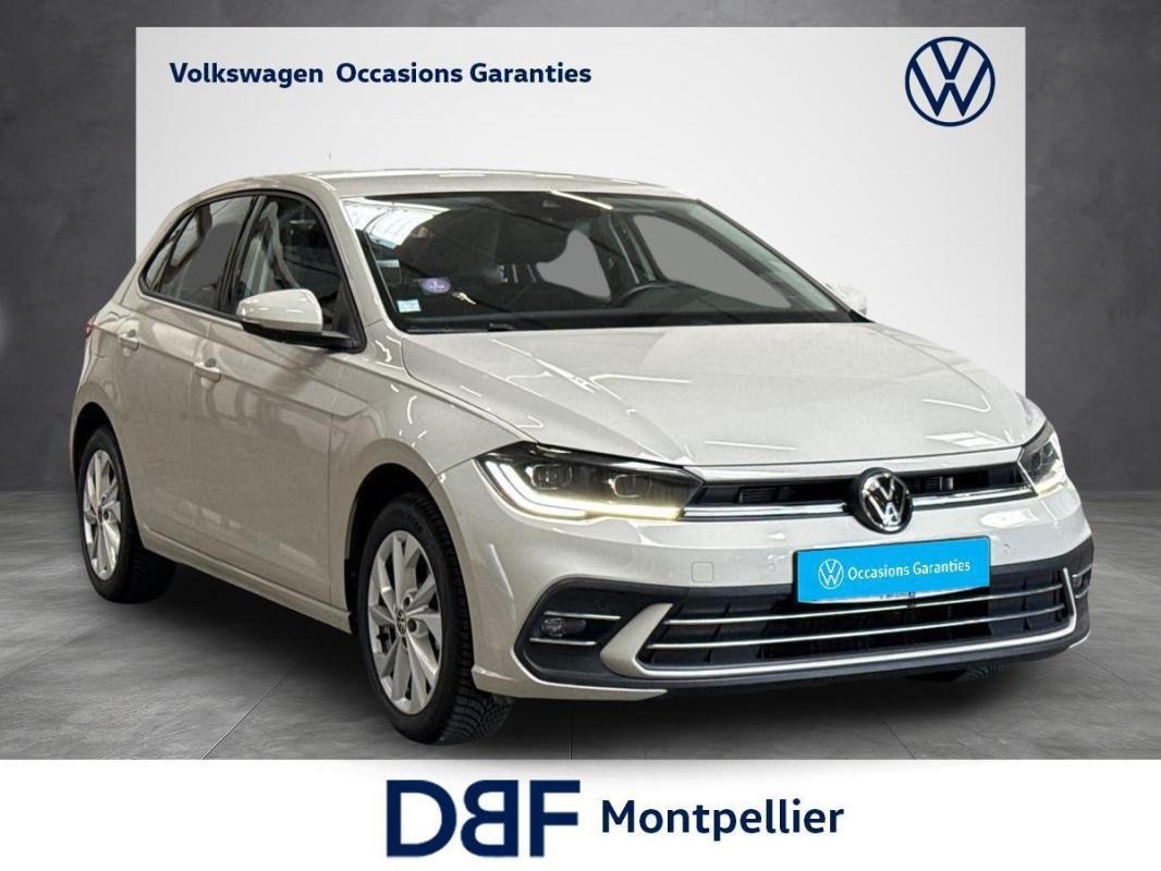 Volkswagen Polo - Photo 6