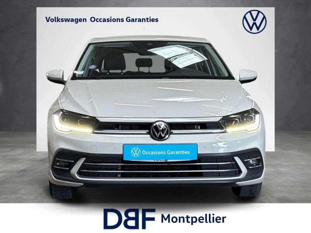 Volkswagen Polo - Photo 7
