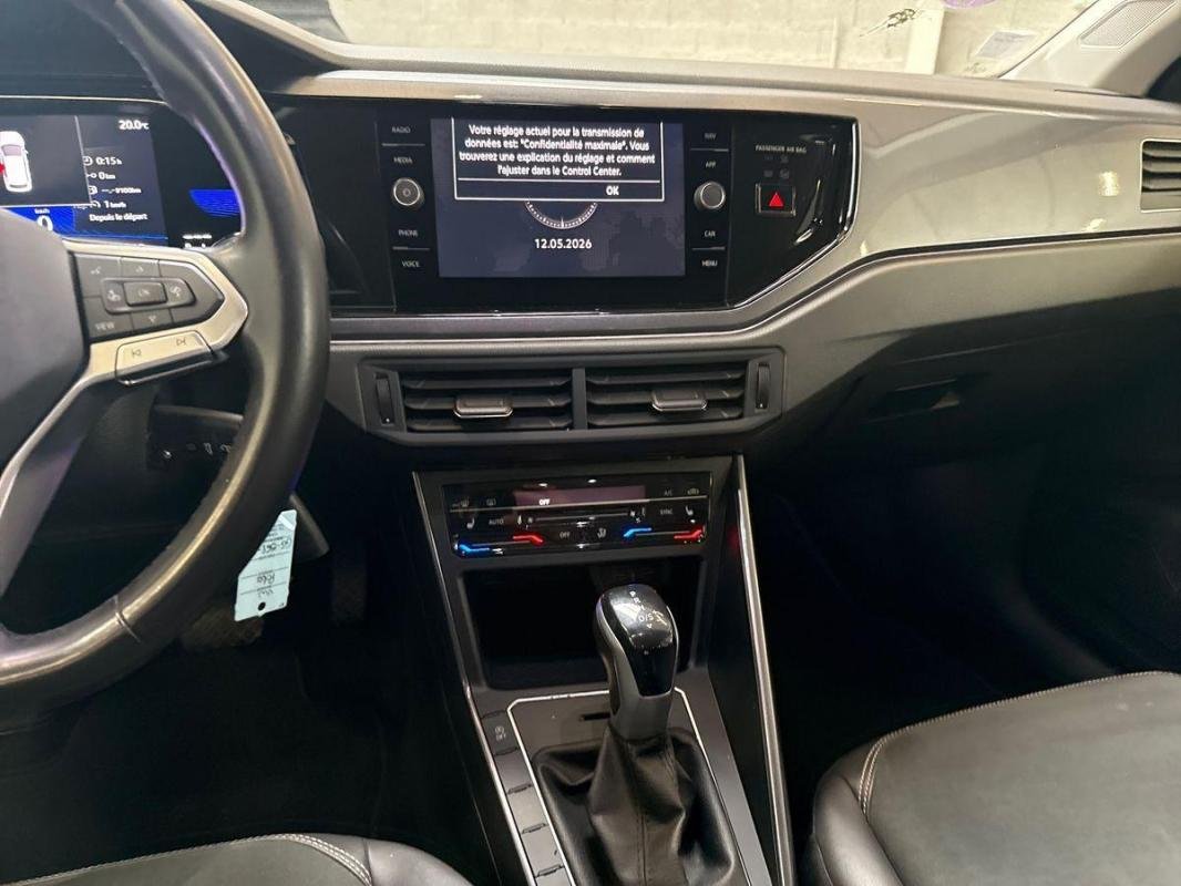 Volkswagen Polo - Photo 10