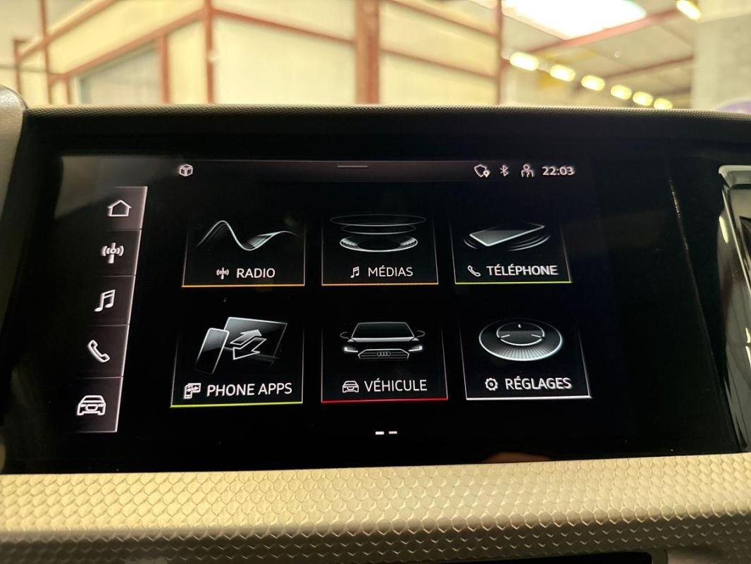 Audi A1 sportback - Photo 16