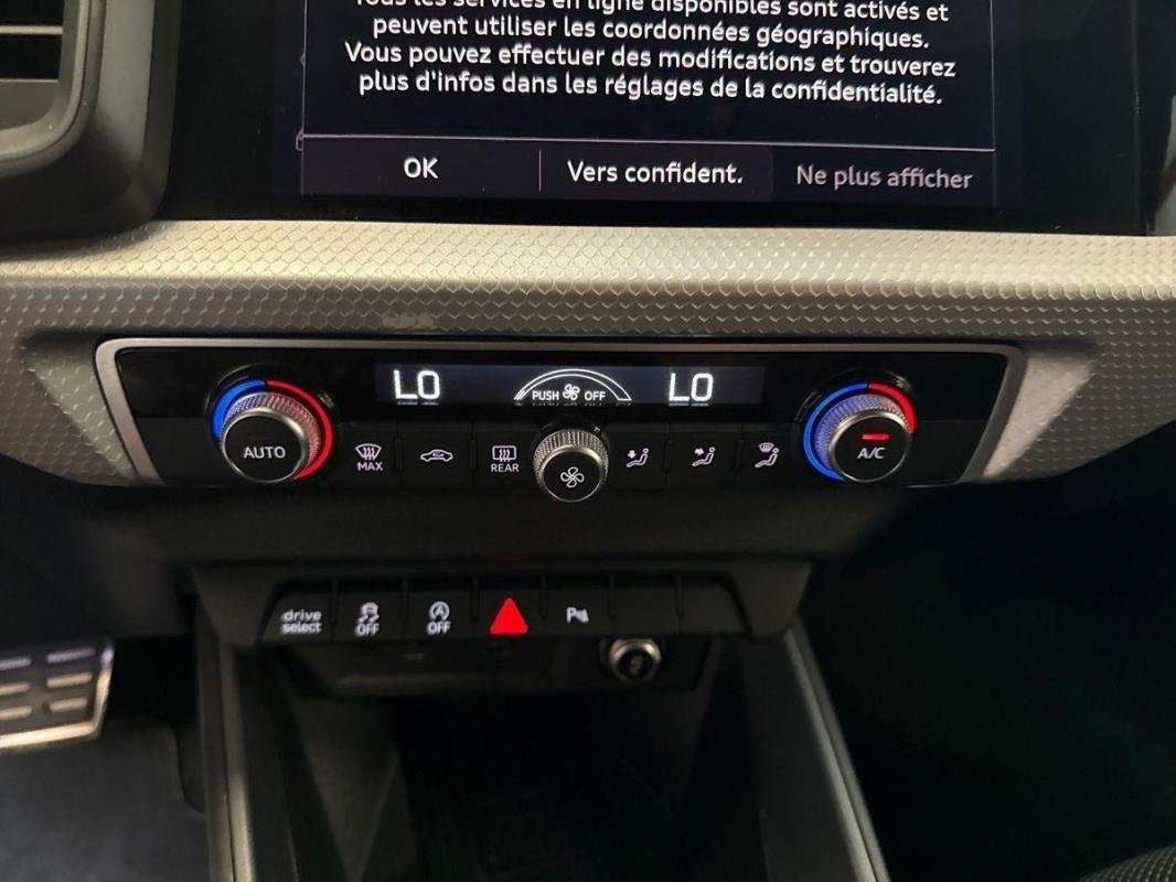 Audi A1 sportback - Photo 19