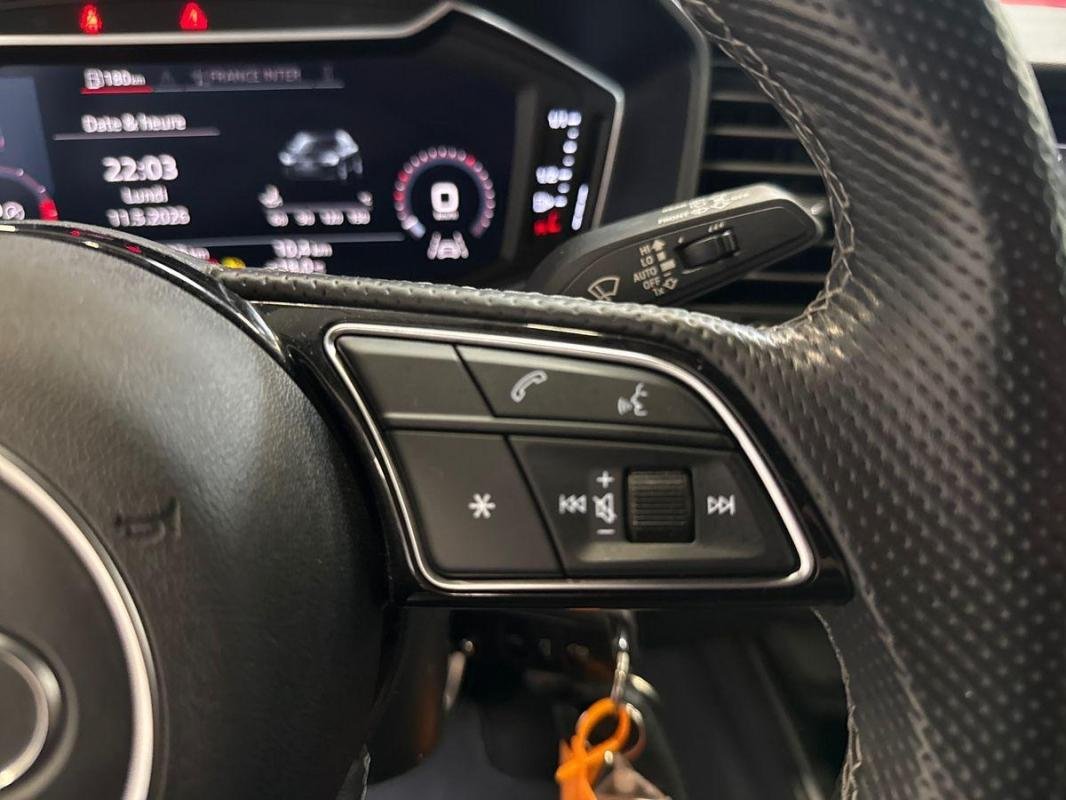Audi A1 sportback - Photo 20