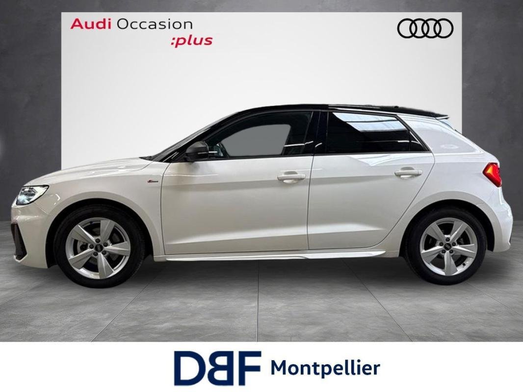 Audi A1 sportback - Photo 2