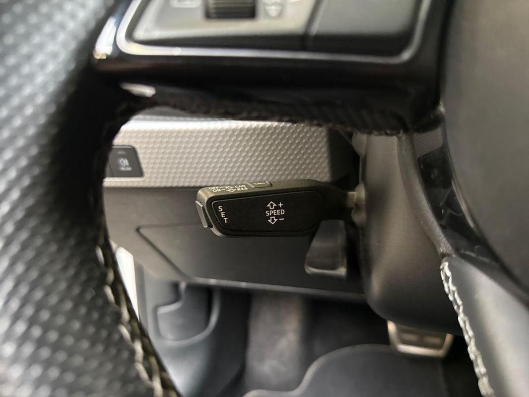 Audi A1 sportback - Photo 21