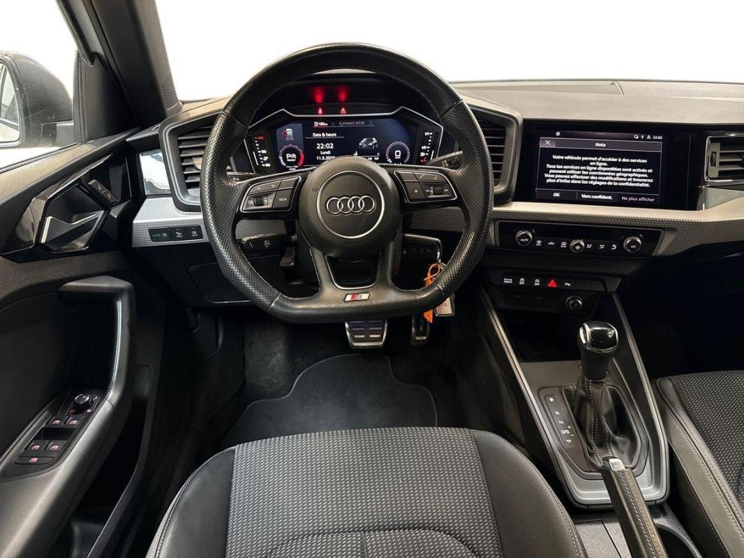 Audi A1 sportback - Photo 24