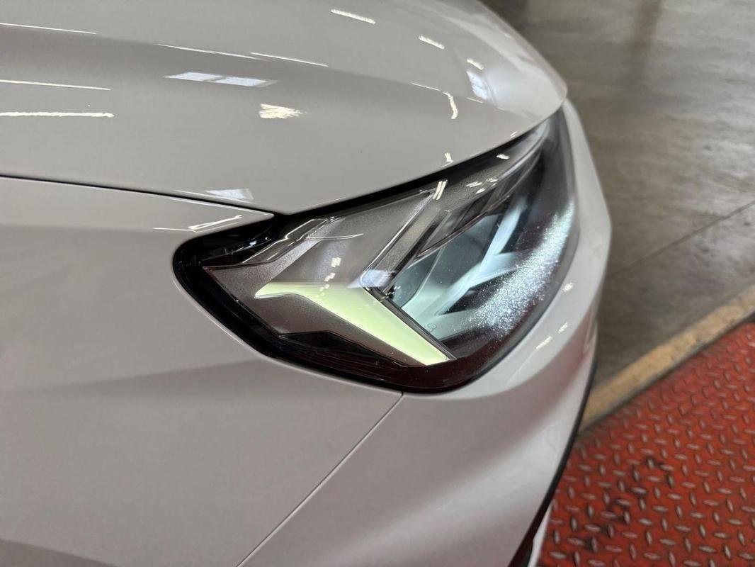 Audi A1 sportback - Photo 26