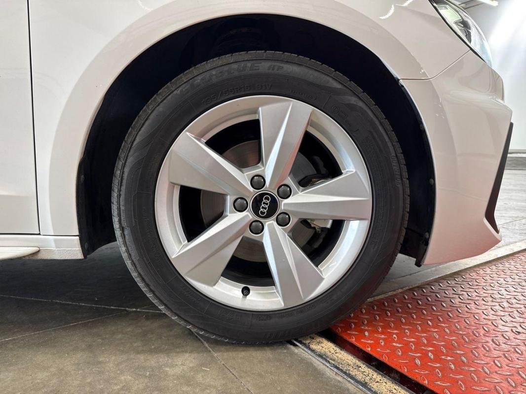 Audi A1 sportback - Photo 29