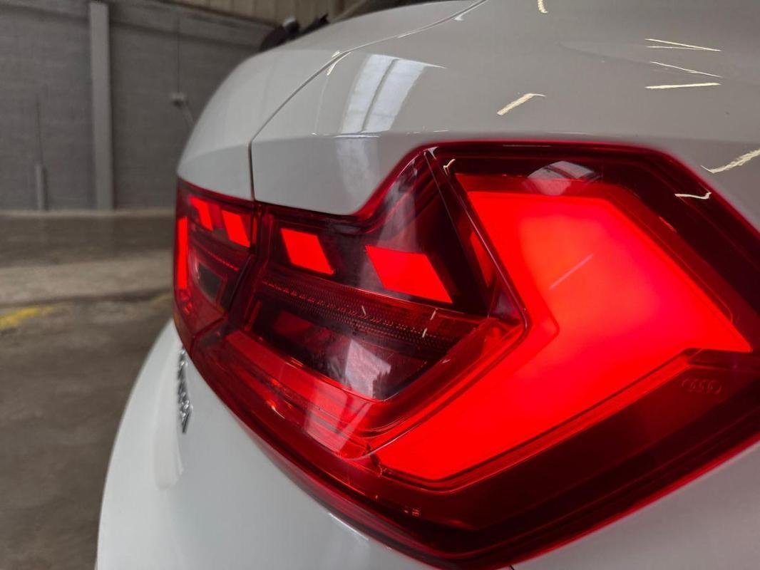 Audi A1 sportback - Photo 30