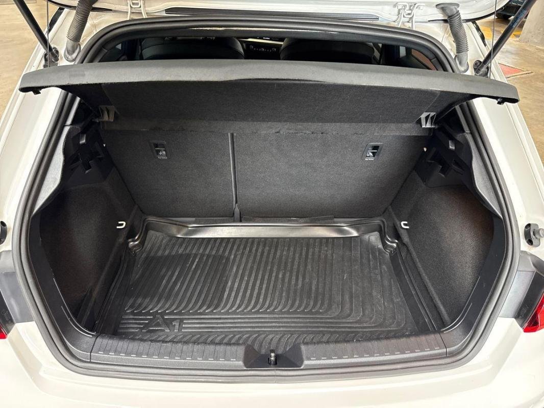 Audi A1 sportback - Photo 31