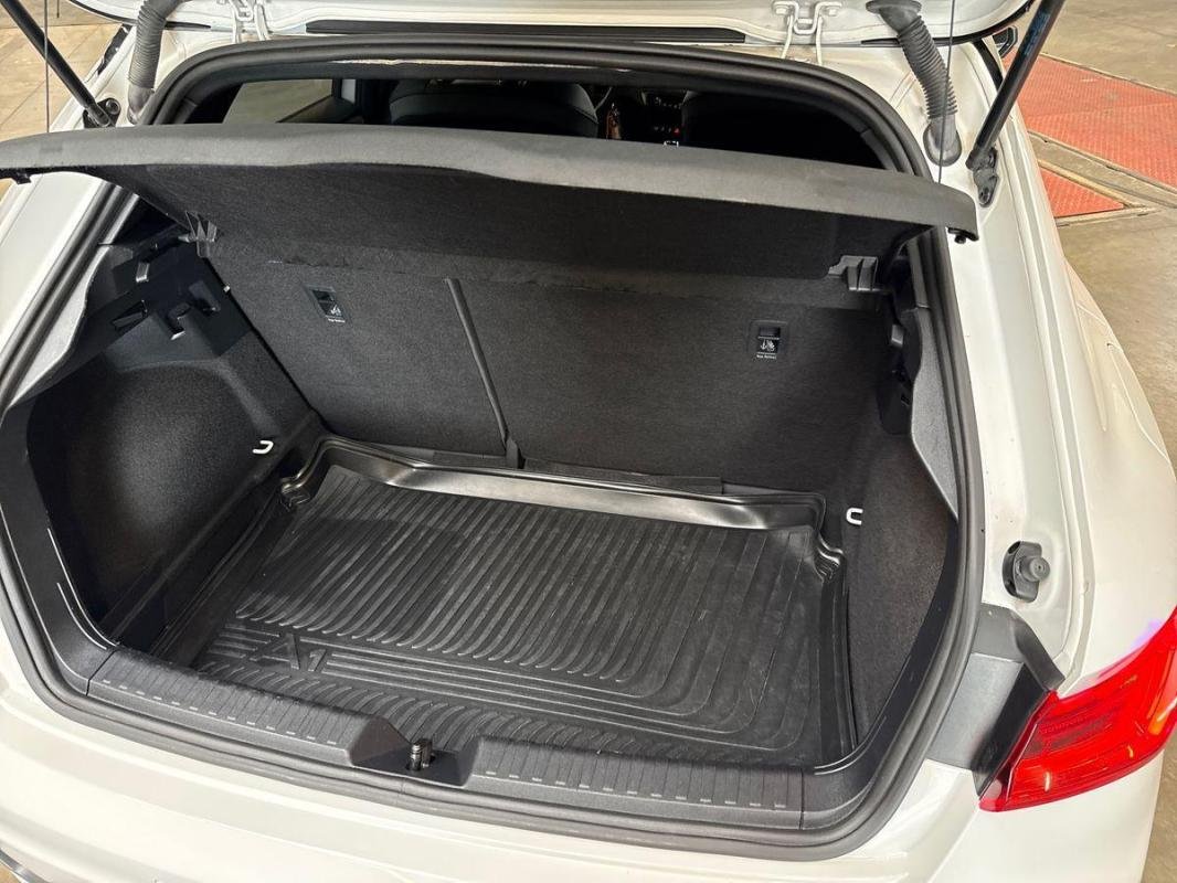 Audi A1 sportback - Photo 32