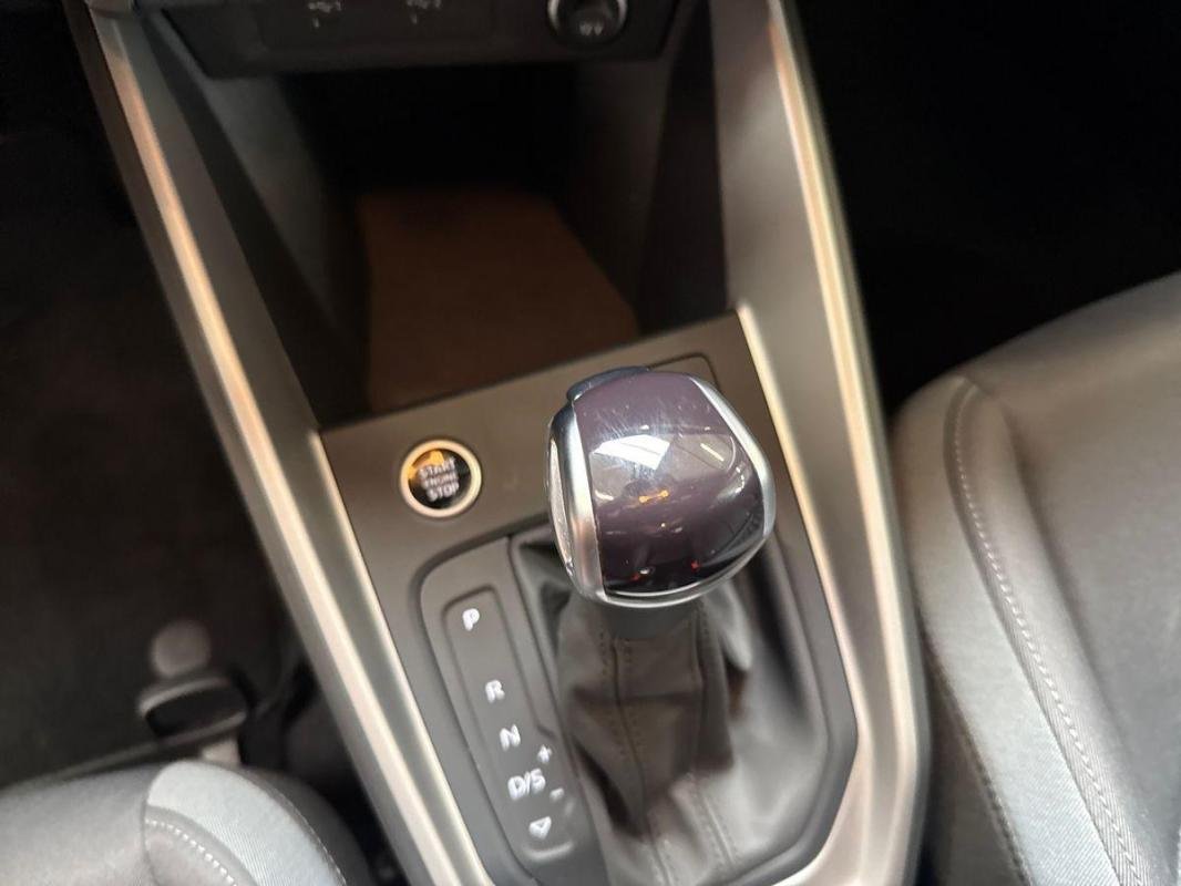 Audi A1 sportback - Photo 11