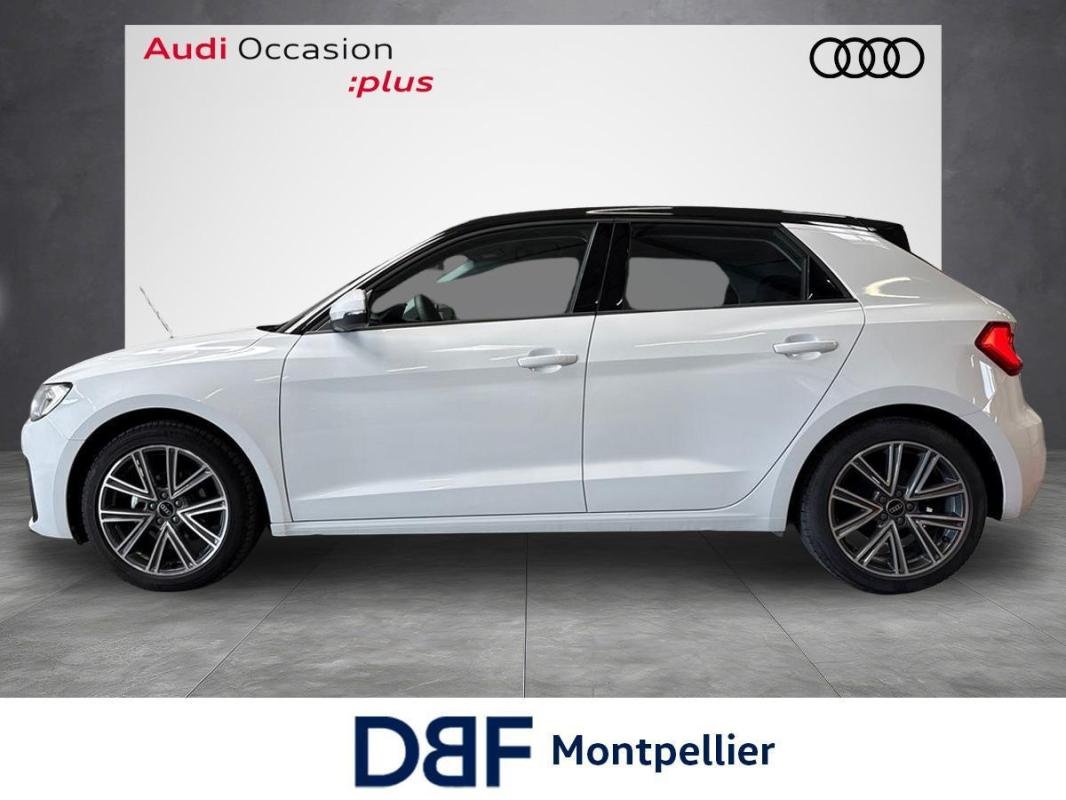 Audi A1 sportback - Photo 2