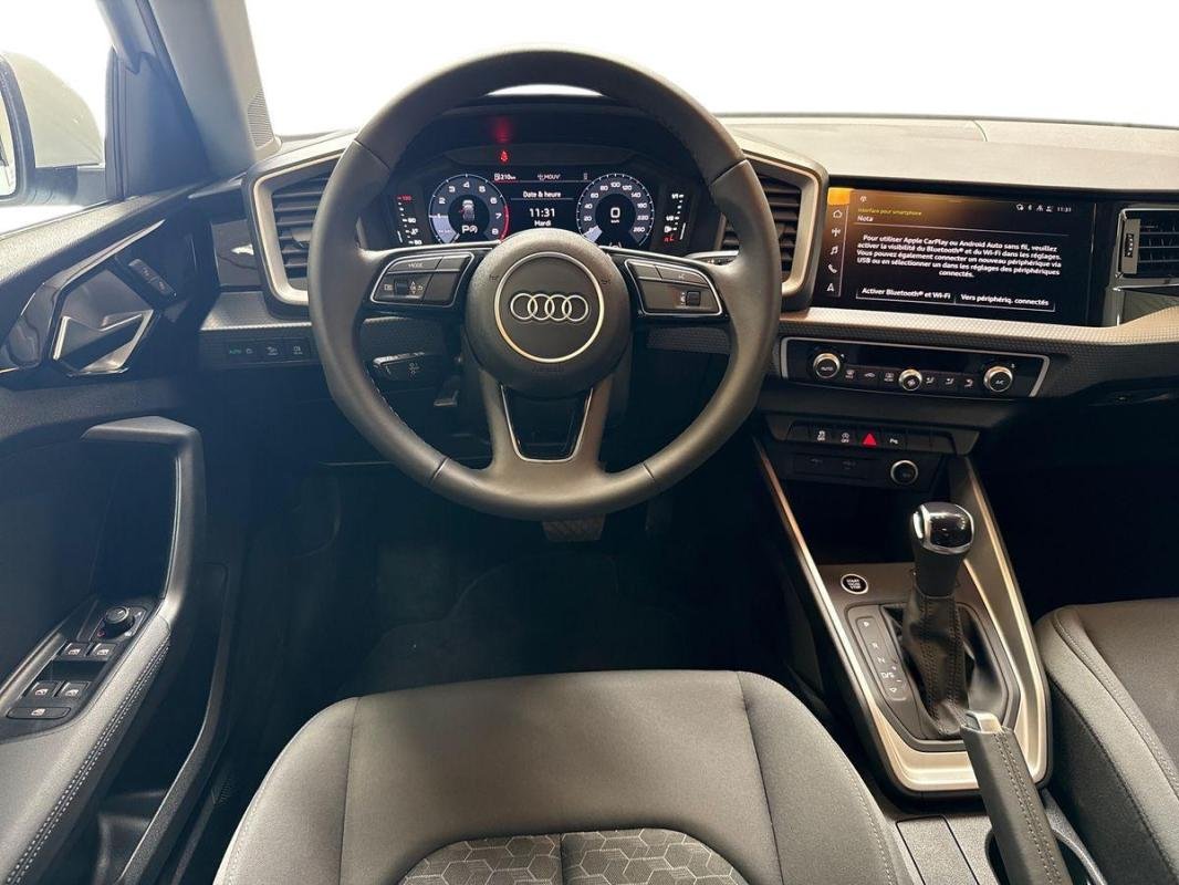 Audi A1 sportback - Photo 24