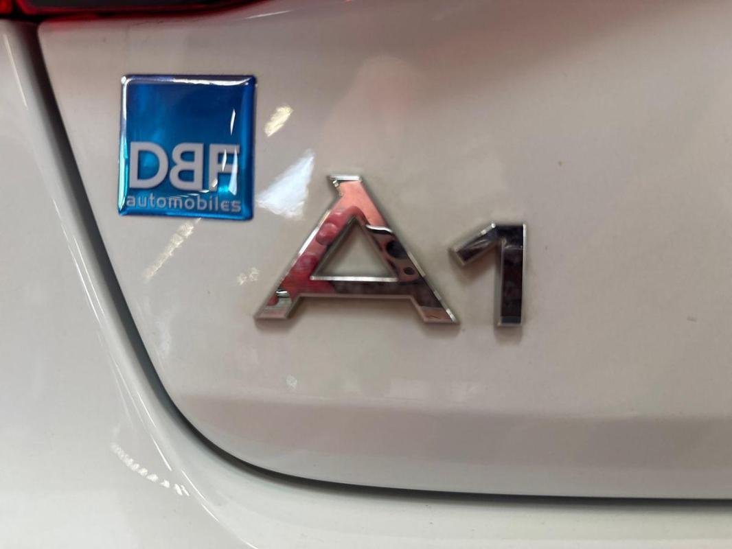 Audi A1 sportback - Photo 27