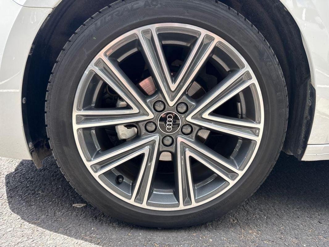 Audi A1 sportback - Photo 29