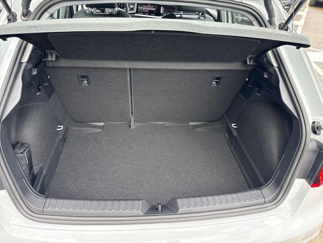 Audi A1 sportback - Photo 31