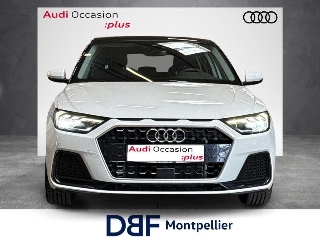 Audi A1 sportback - Photo 7