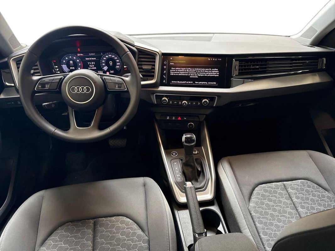 Audi A1 sportback - Photo 8