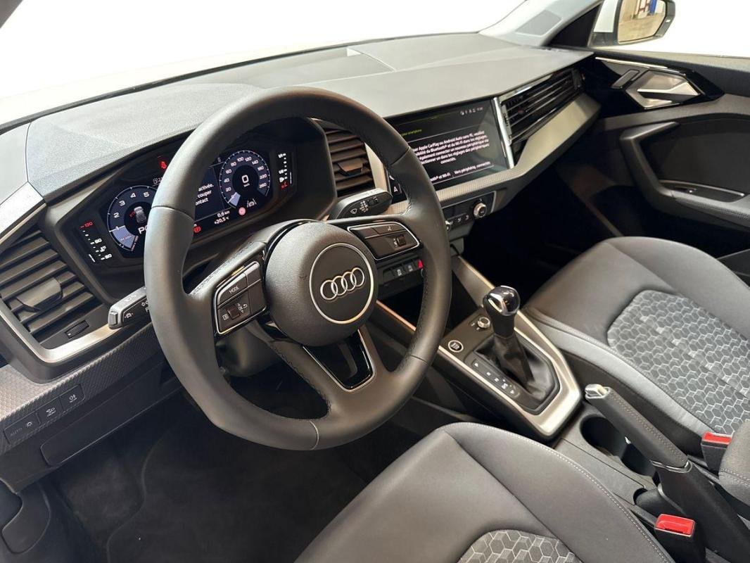 Audi A1 sportback - Photo 9