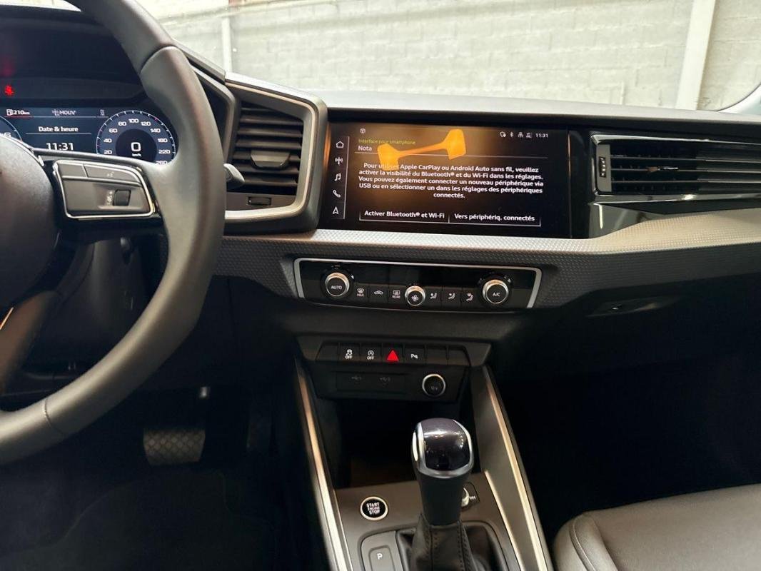 Audi A1 sportback - Photo 10
