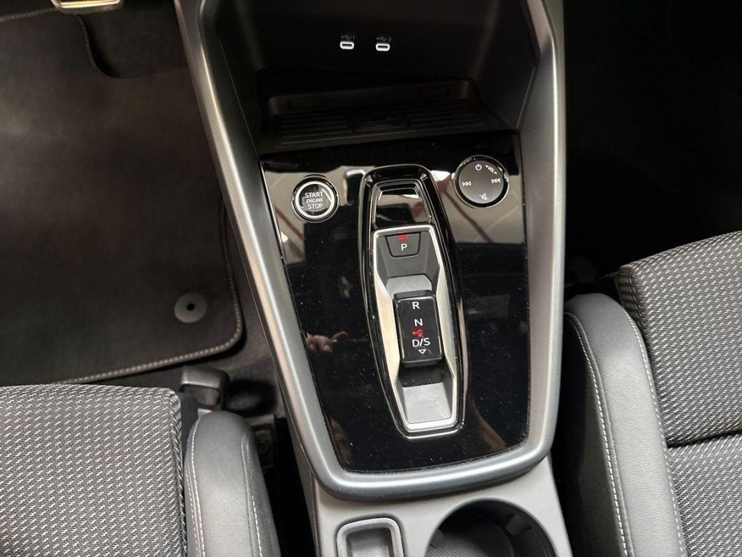 Audi A3 - Photo 11