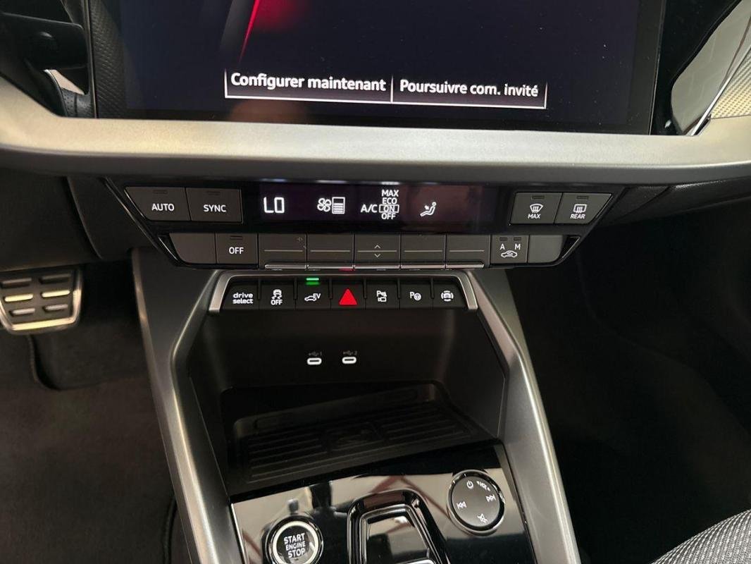 Audi A3 - Photo 19