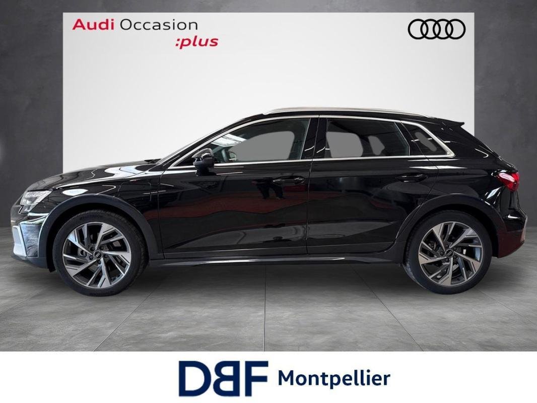Audi A3 - Photo 2