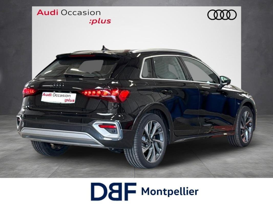 Audi A3 - Photo 5