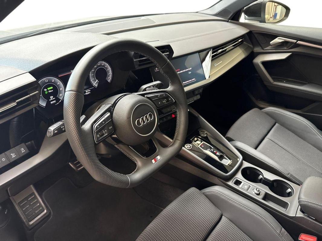 Audi A3 - Photo 9