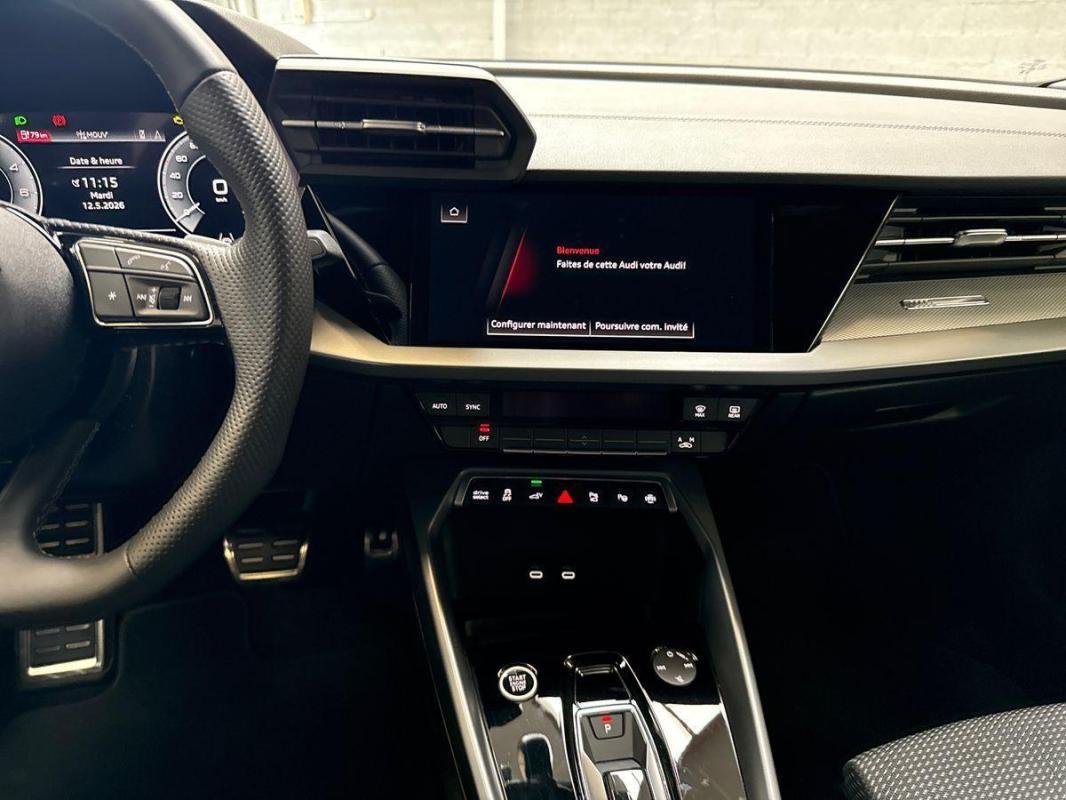 Audi A3 - Photo 10