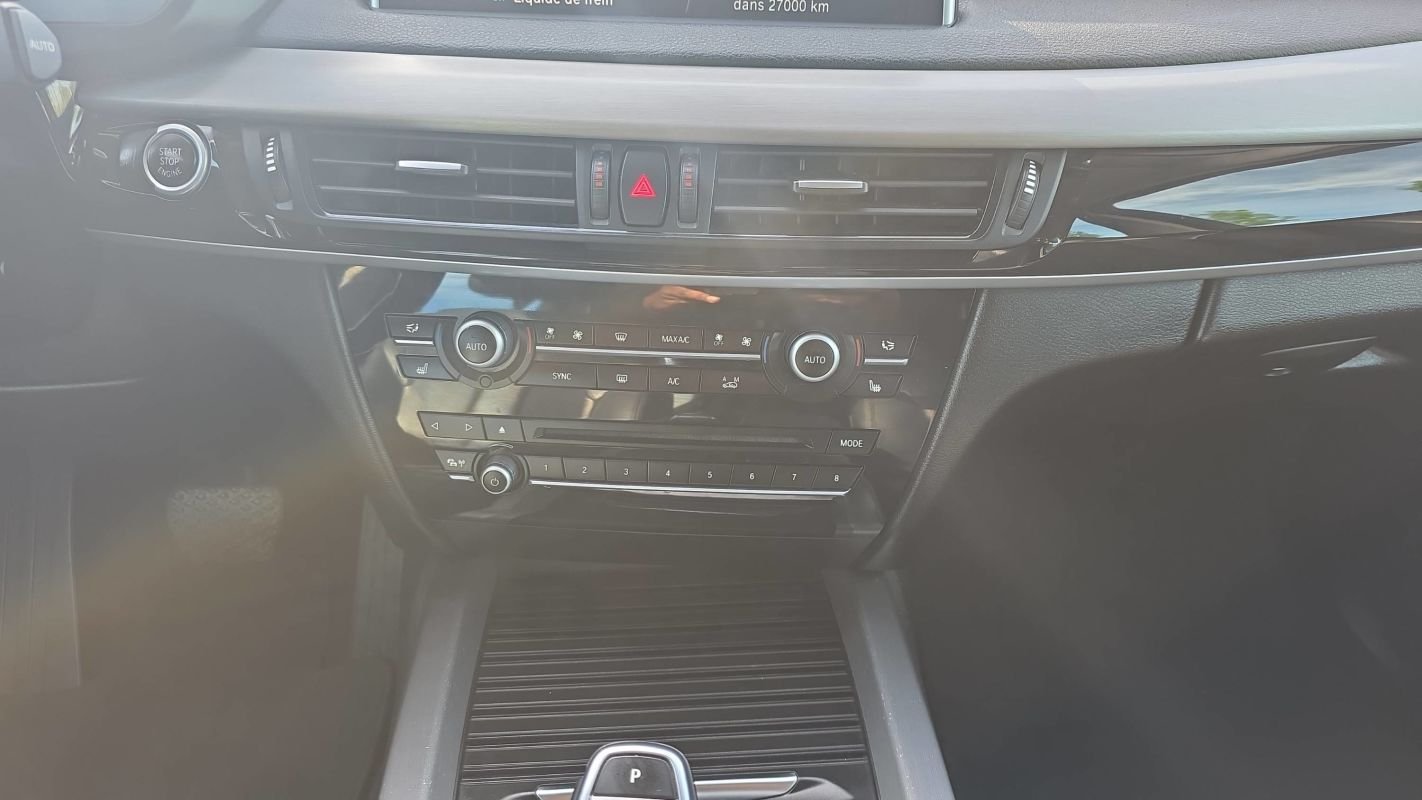 BMW X5 - Photo 13