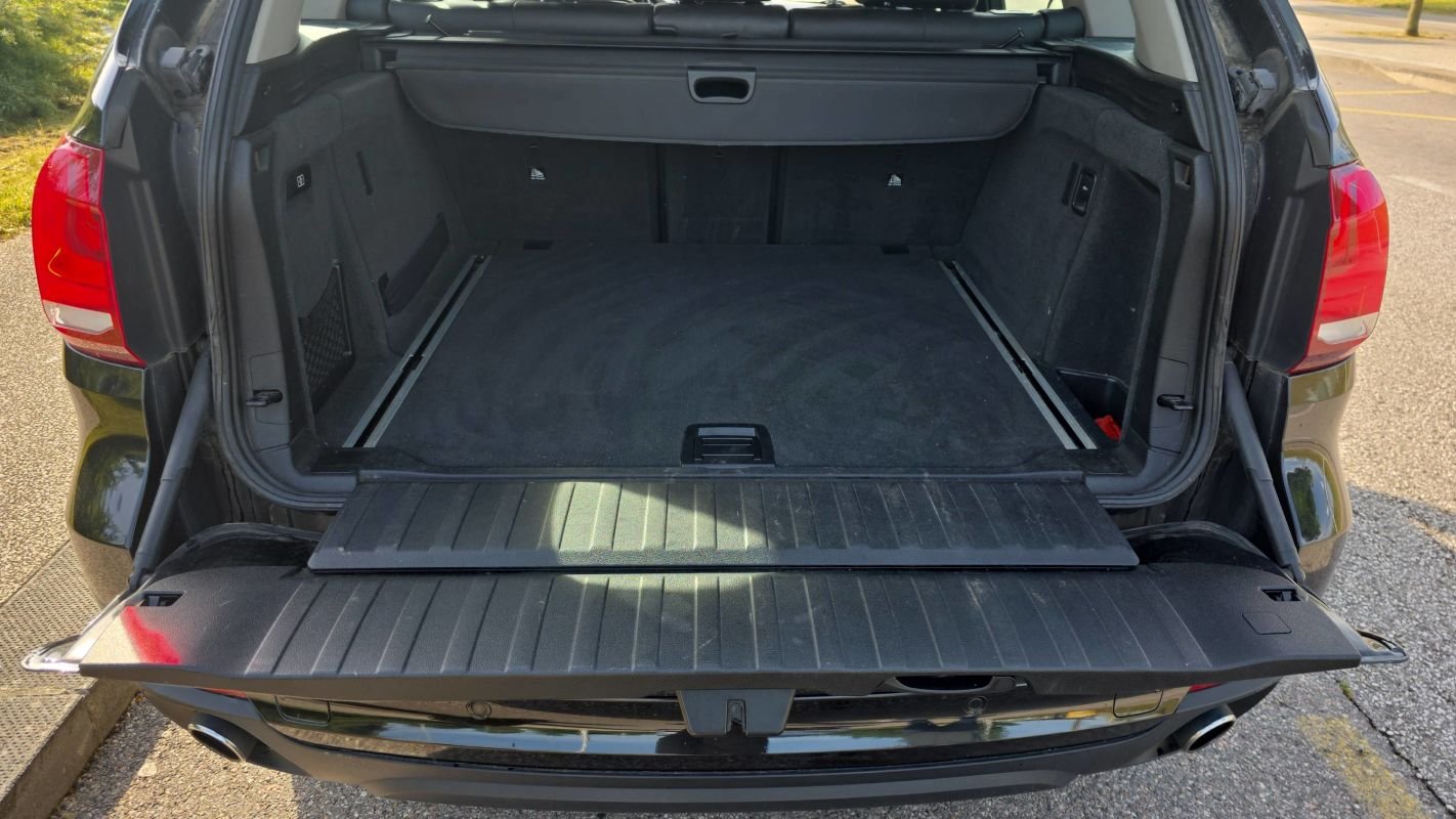 BMW X5 - Photo 14