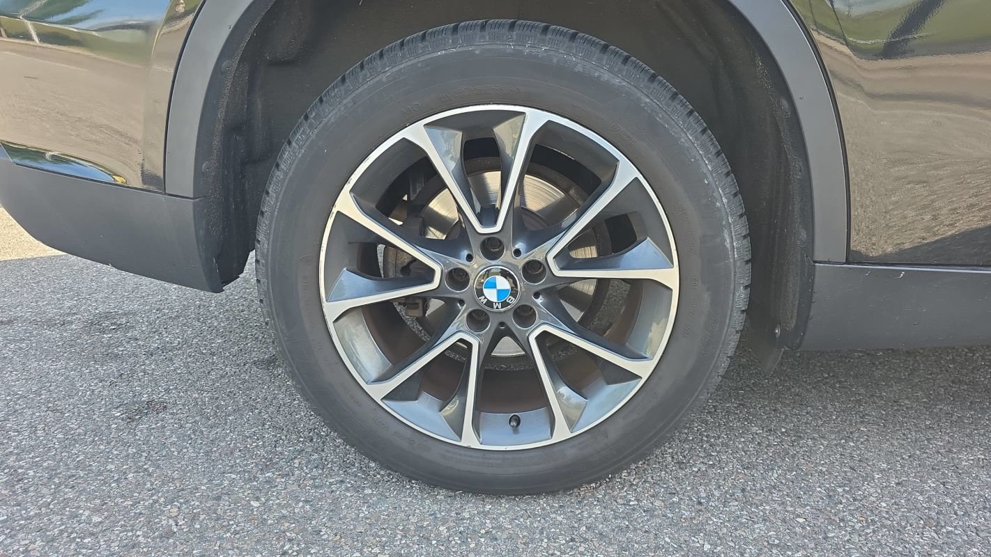 BMW X5 - Photo 16