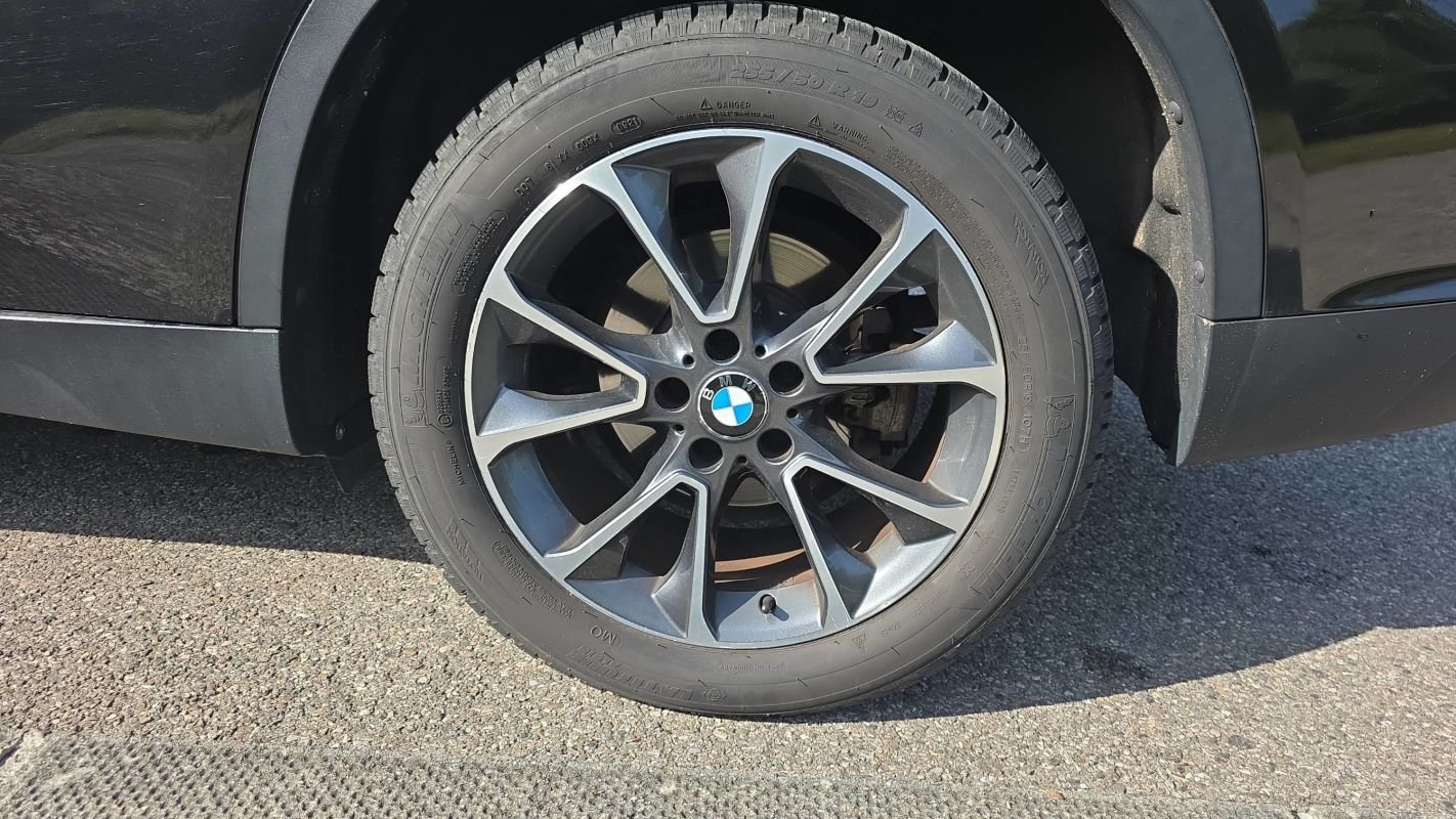 BMW X5 - Photo 19