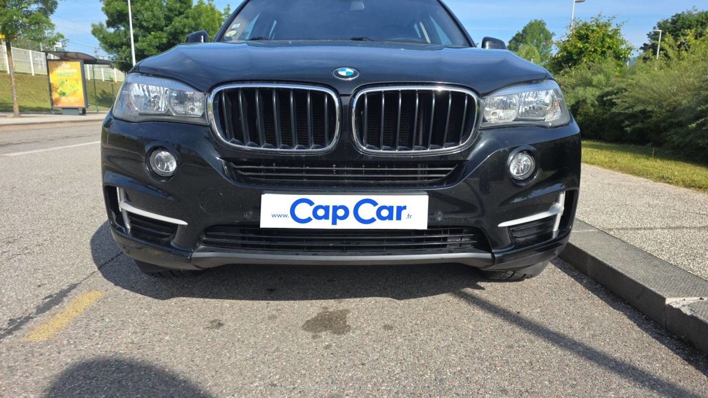 BMW X5 - Photo 20