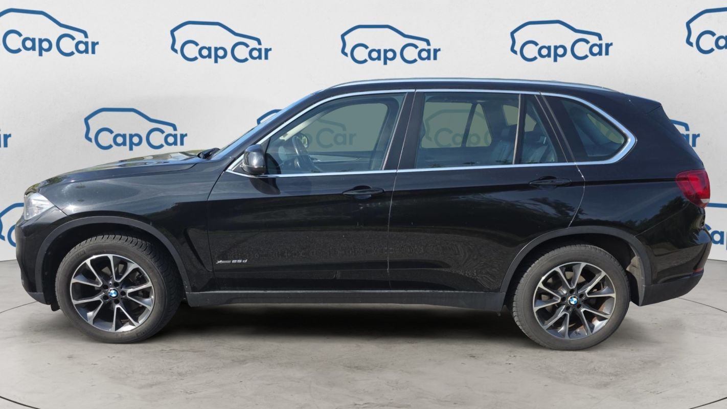 BMW X5 - Photo 2