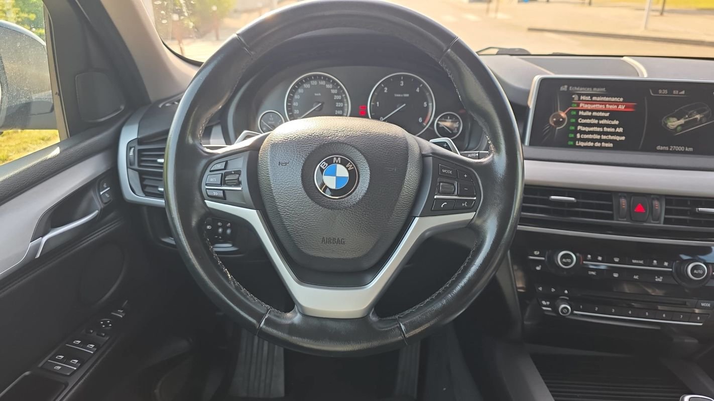 BMW X5 - Photo 23