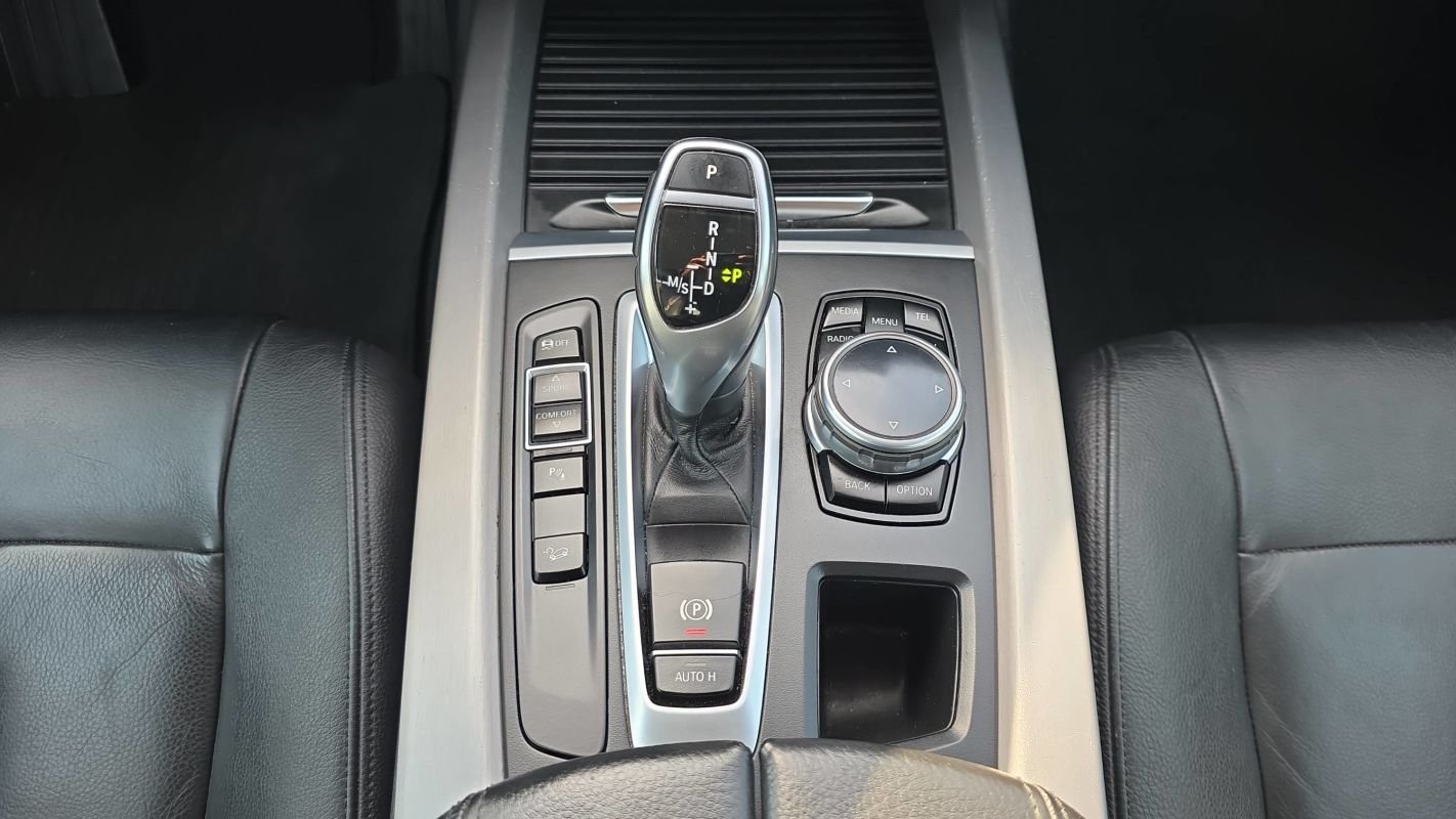 BMW X5 - Photo 29