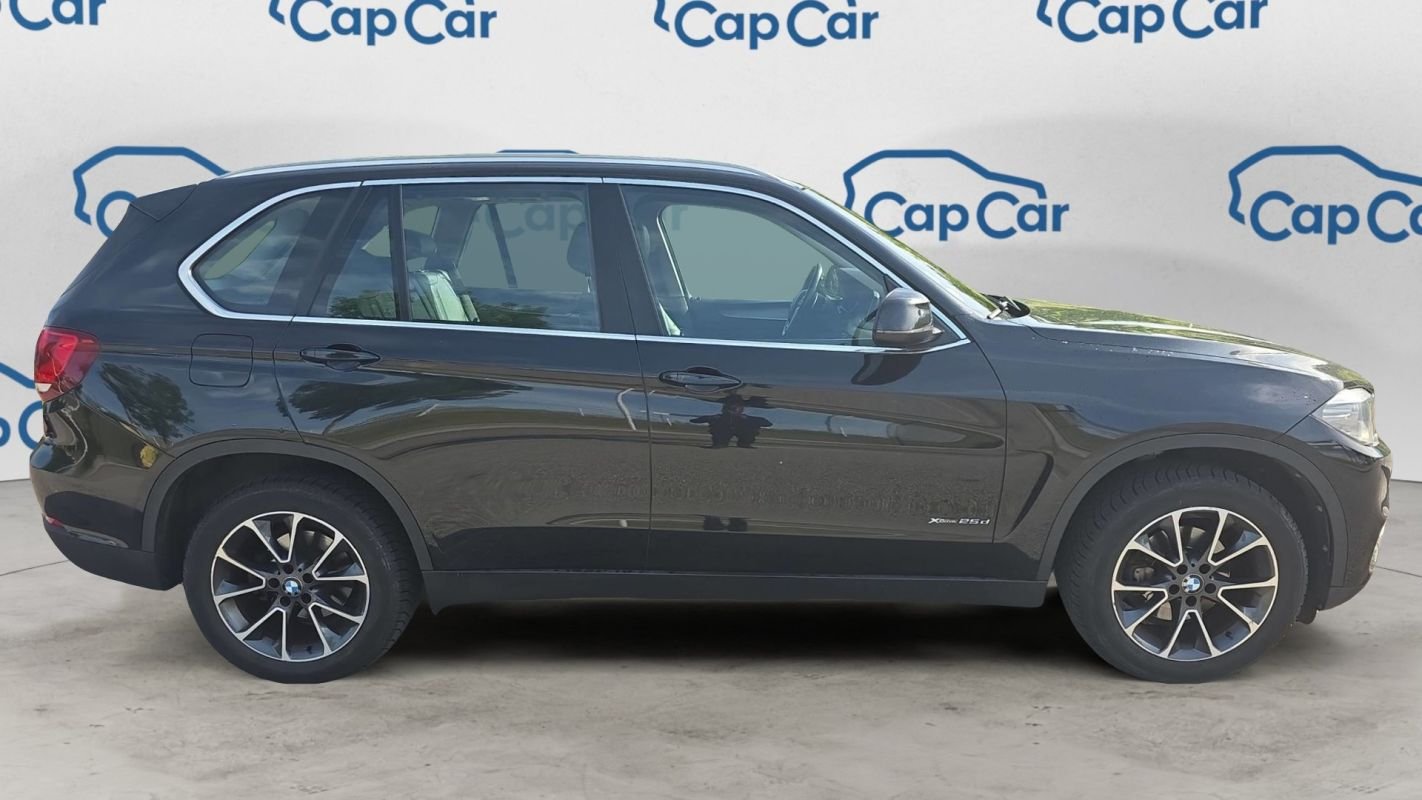 BMW X5 - Photo 4