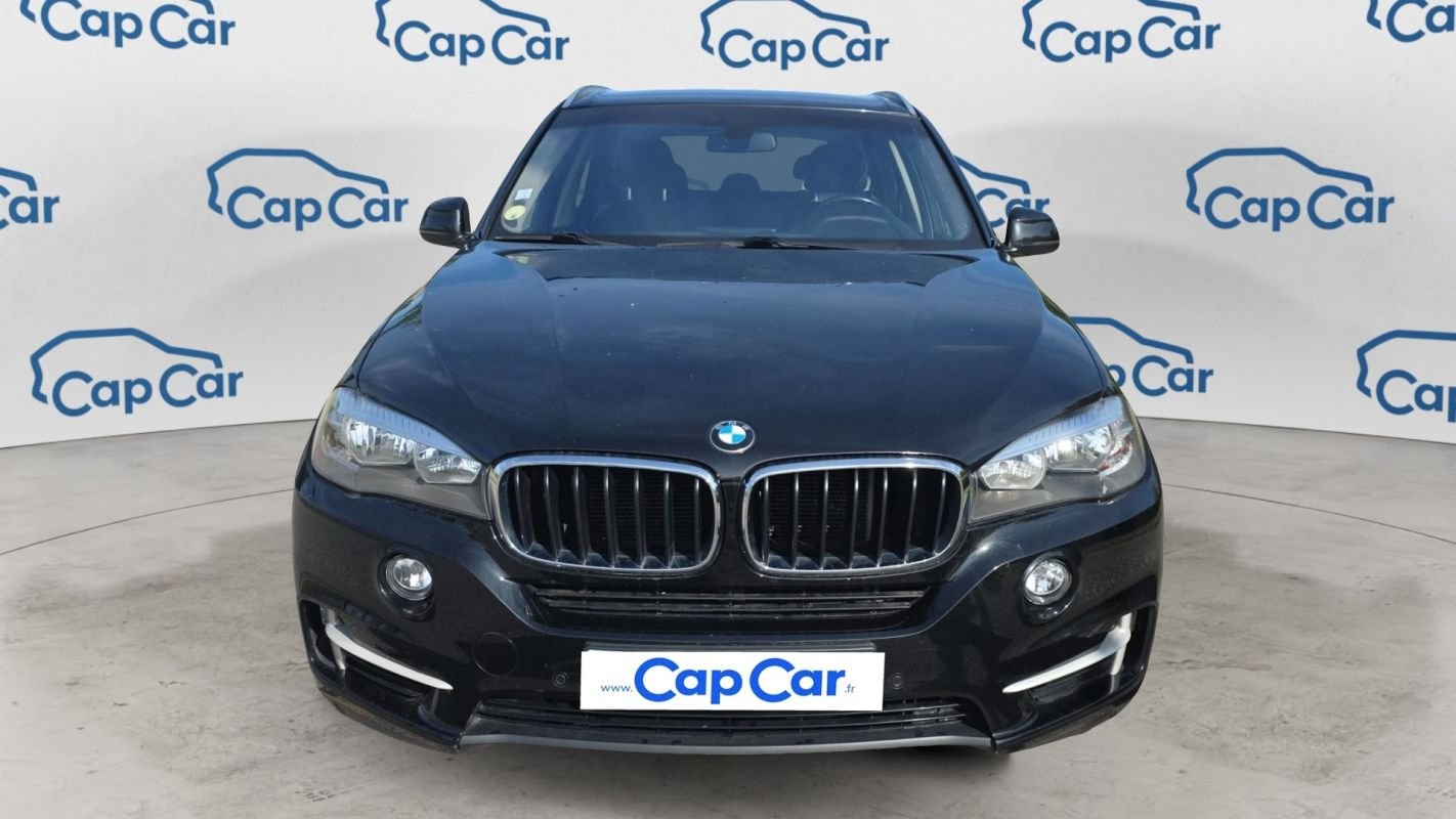 BMW X5 - Photo 5