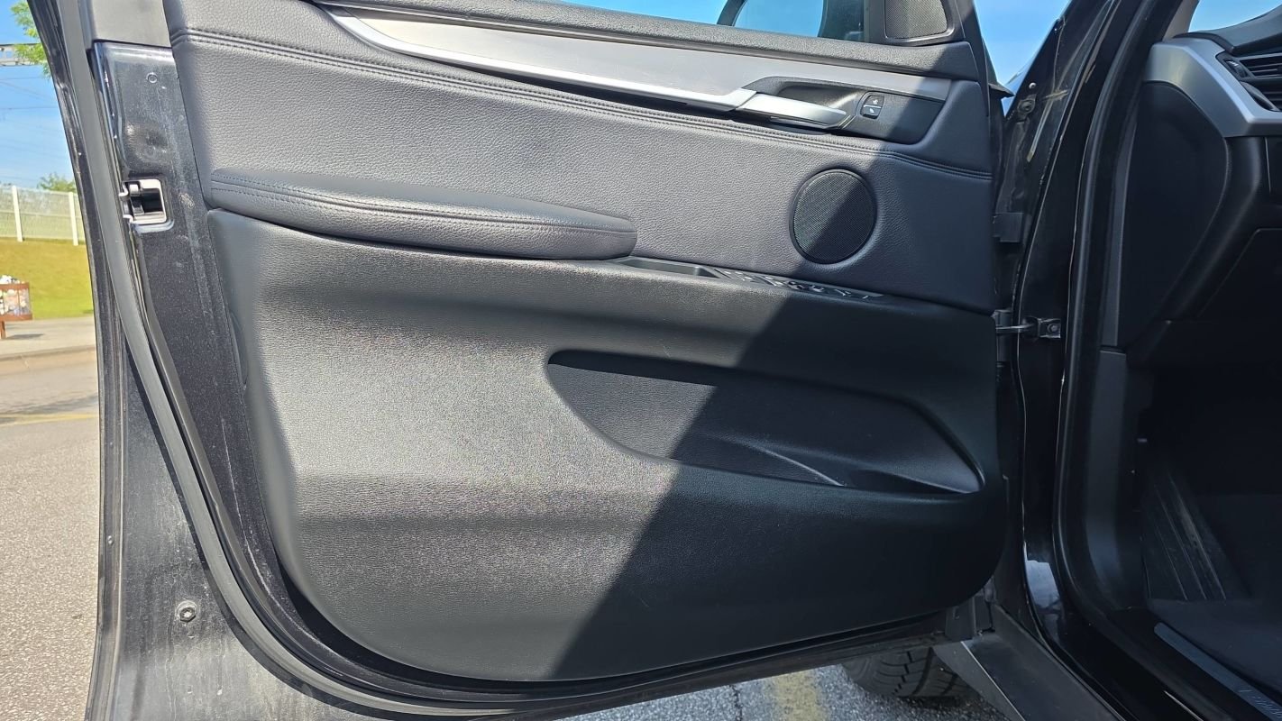 BMW X5 - Photo 7