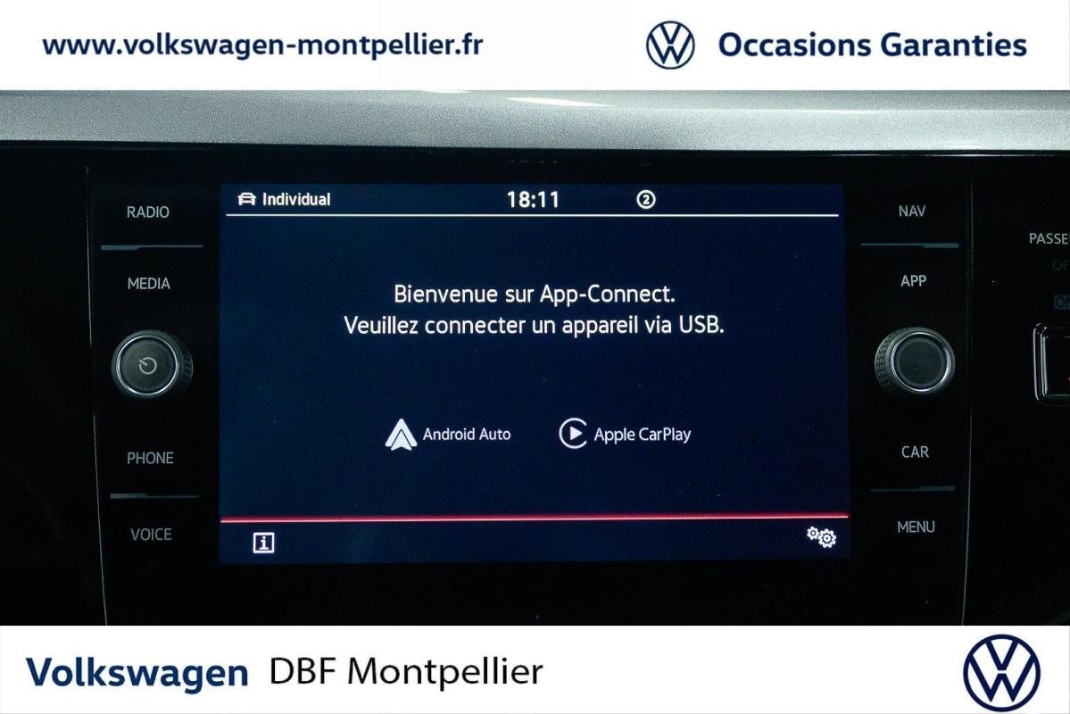 Volkswagen Polo - Photo 12