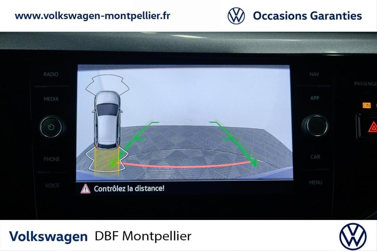 Volkswagen Polo - Photo 14