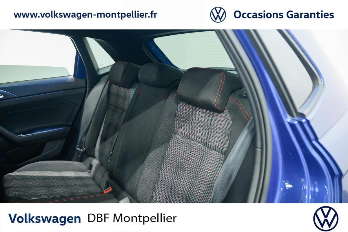 Volkswagen Polo - Photo 3
