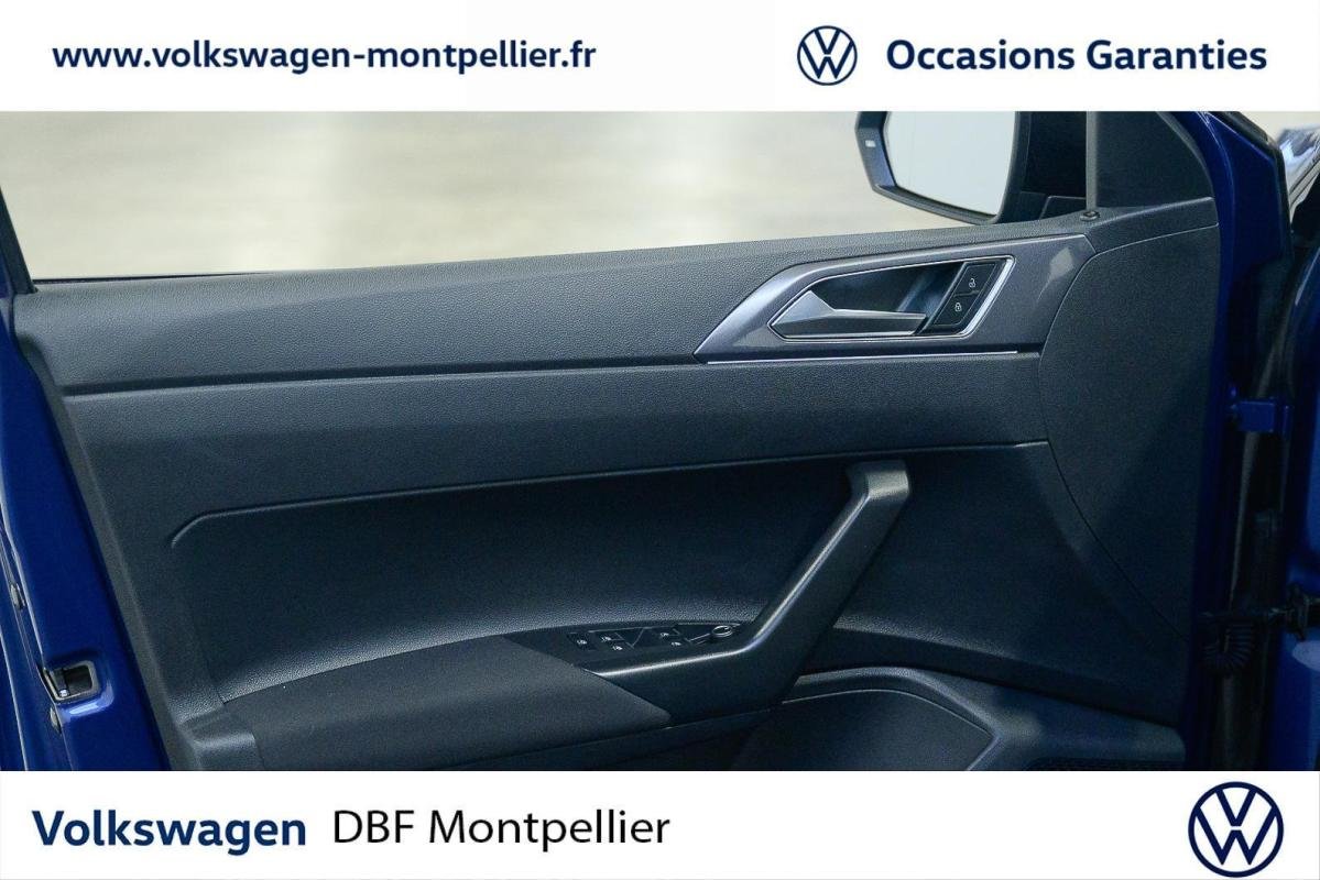 Volkswagen Polo - Photo 5