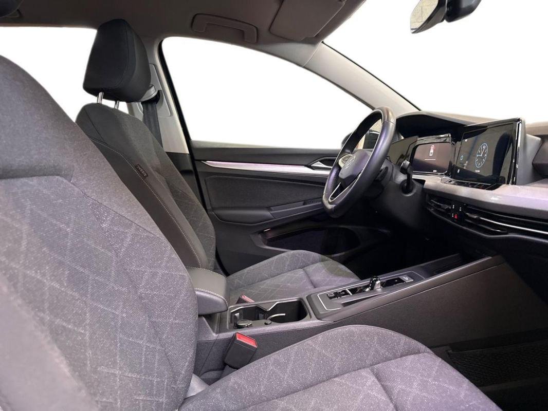 Volkswagen Golf - Photo 13