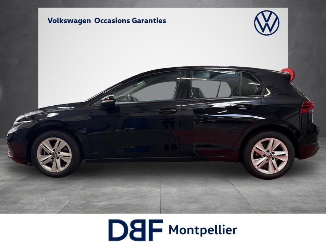 Volkswagen Golf - Photo 2