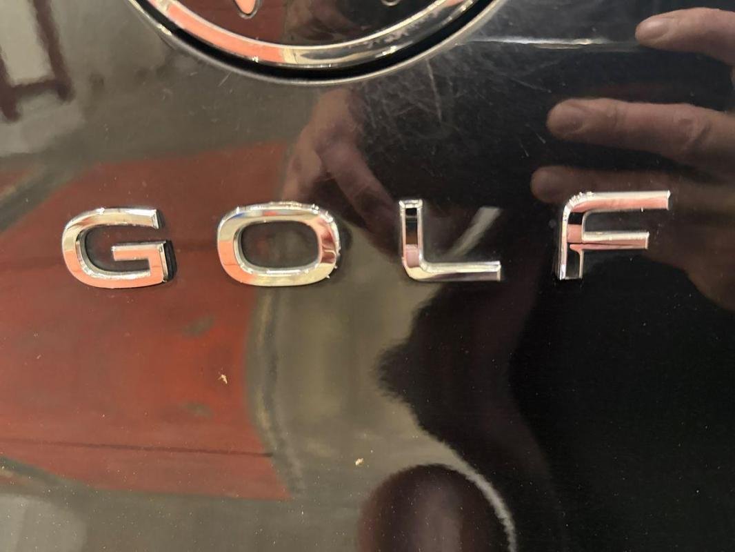 Volkswagen Golf - Photo 27