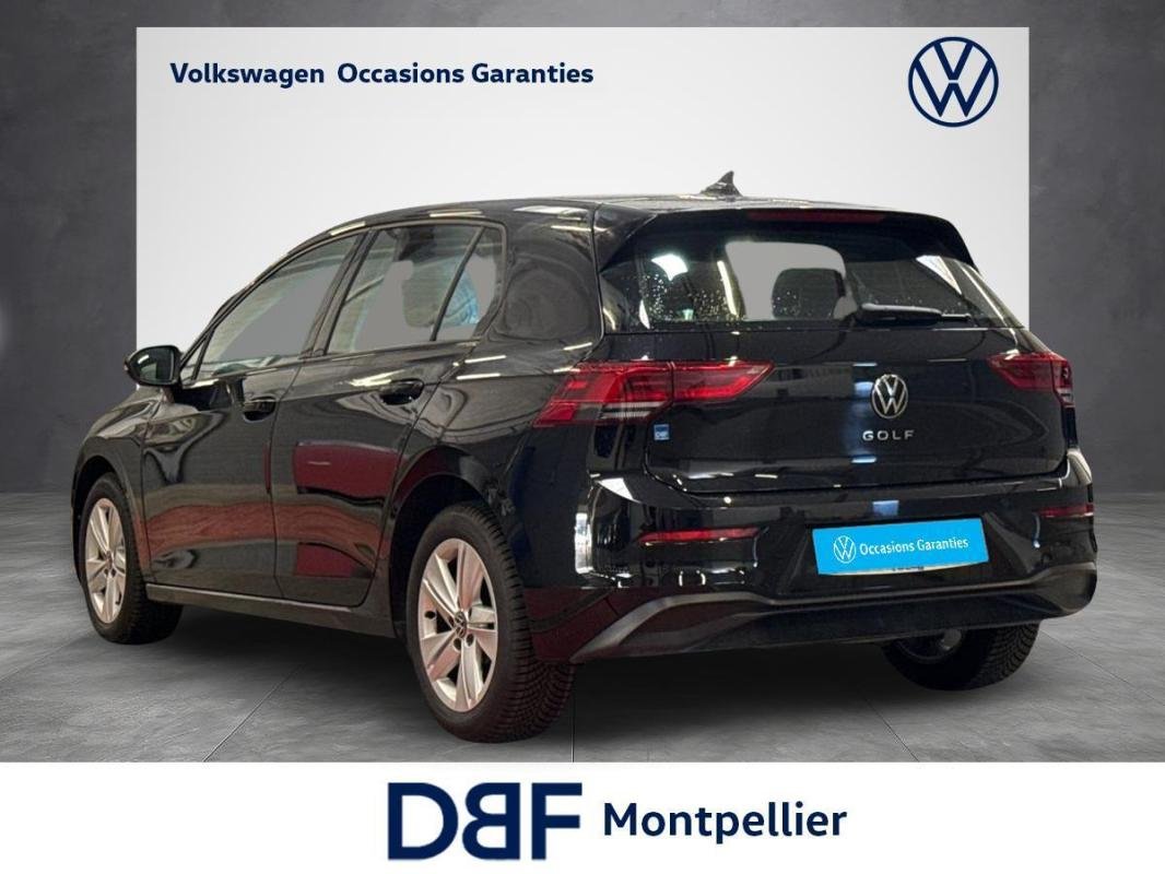Volkswagen Golf - Photo 3