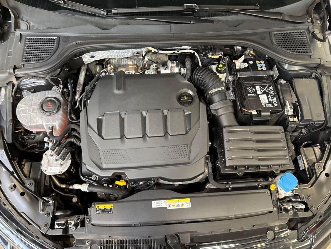 Volkswagen Golf - Photo 33